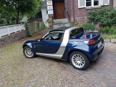 Smart Roadster