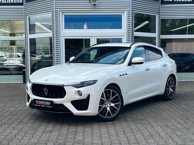 Gebraucht Maserati Levante 349 PS (256 kW) 2019 SUV