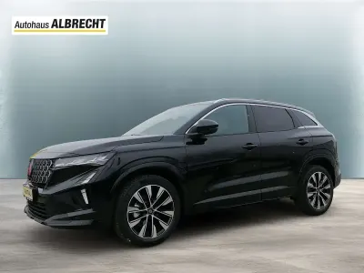 Nuova Renault Austral Techno 148 CV (108 kW) 2026 Nero SUV