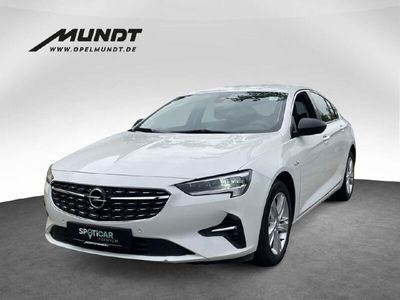 gebraucht Opel Insignia Elegance