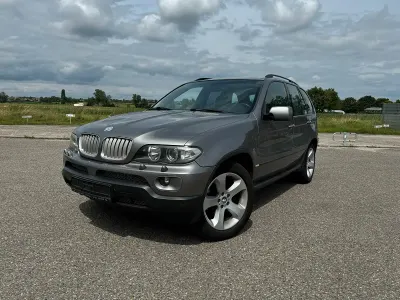 Gebraucht BMW X5