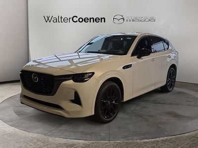 Neu Mazda CX-60 Homura-Line 327 PS (240 kW) 2025 SUV