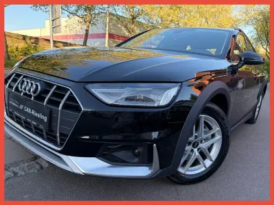 Gebraucht Audi A4 Allroad