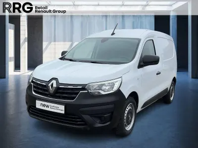 Gebraucht Renault Express