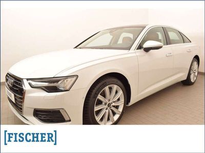 gebraucht Audi A6 50 eTFSI quattro Design