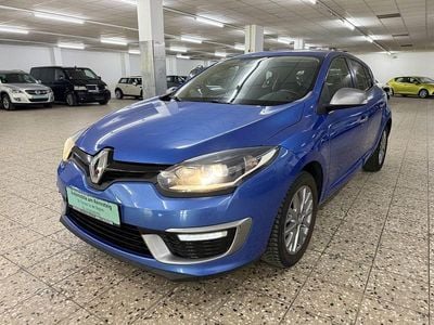Renault Mégane III
