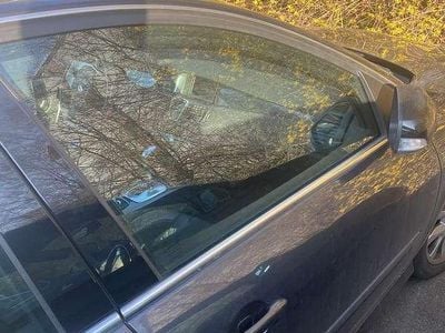 Gebraucht Renault Laguna GrandTour GT 150 PS (110 kW) 2010 Kombi