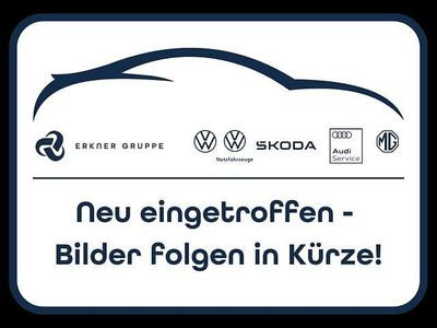 Neu VW Caddy Maxi Goal 122 PS (89 kW) 2025 Pure grey Van / Kleinbus