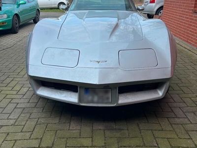 gebraucht Chevrolet Corvette C3 