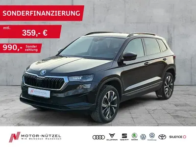 Gebraucht Skoda Karoq