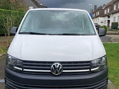 gebraucht VW T6 