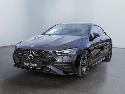 Usata Mercedes CLA180 AMG 116 CV (85 kW) 2024 Andere Berlina