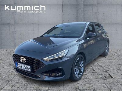 Gebraucht 2024 Hyundai i30 Advantage Limousine | 22.690 € (Etwas zu teuer)