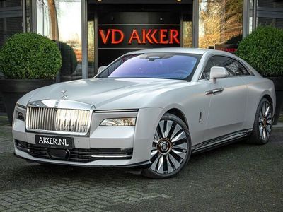 Rolls Royce Spectre