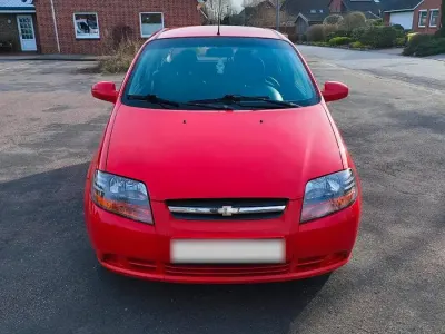 Gebraucht Chevrolet Kalos