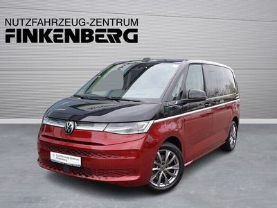 gebraucht VW Multivan Life