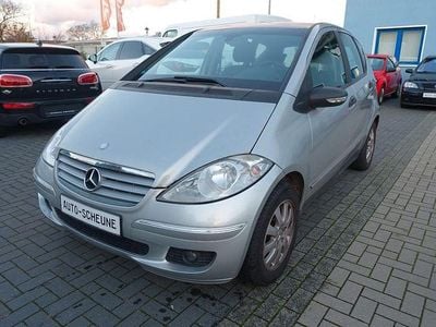 Mercedes A150