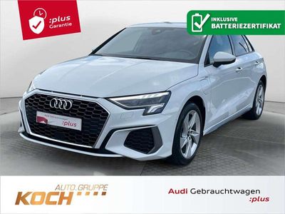 Audi A3 e-tron