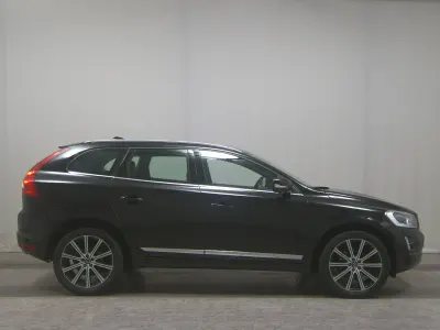 Gebraucht Volvo XC60