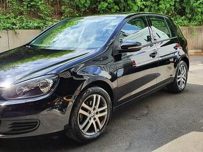 VW Golf VI