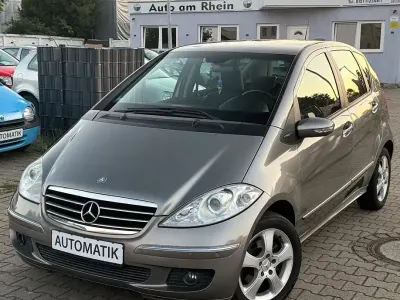 Gebraucht Mercedes A150