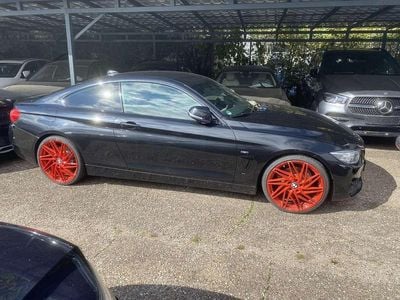 BMW 430