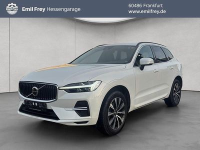 Usata Volvo XC60 Core 250 CV (183 kW) 2024 Bianco SUV