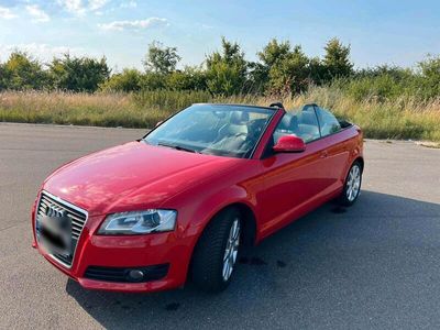 Audi A3 Cabriolet