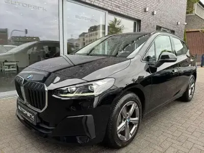 Gebraucht BMW 218 Active Tourer
