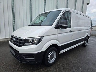 Gebraucht VW Crafter 140 PS (102 kW) 2017 Andere Van