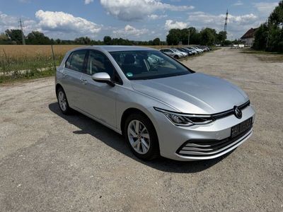 VW Golf VIII