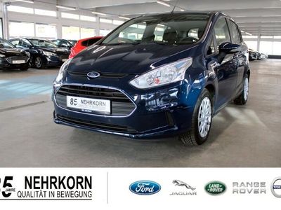 gebraucht Ford B-MAX 1.6 Automatik Trend KLIMA + Winter Paket 1. Hand