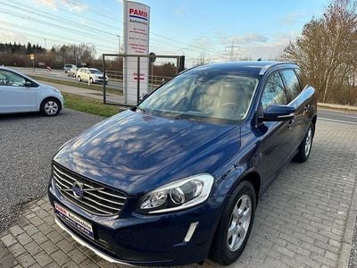 Gebraucht Volvo XC60 Ocean Race 181 PS (133 kW) 2014 Blau SUV