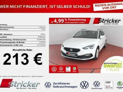 Gebraucht Seat Leon