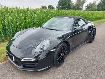 Porsche 991
