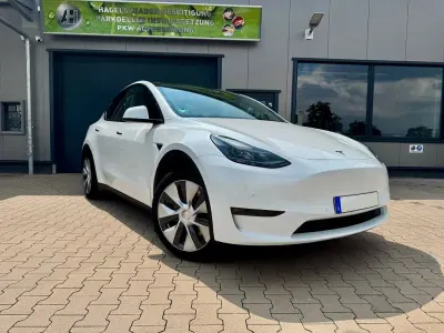Gebraucht Tesla Model Y
