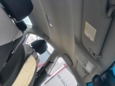 Gebraucht Chevrolet Cruze 140 PS (102 kW) 2011 Grau Limousine