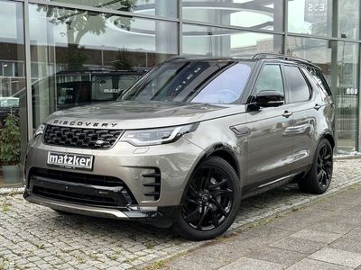 gebraucht Land Rover Discovery 5 L462 D300 R-Dynamic SE