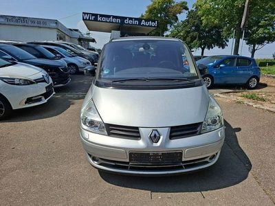 Renault Grand Espace