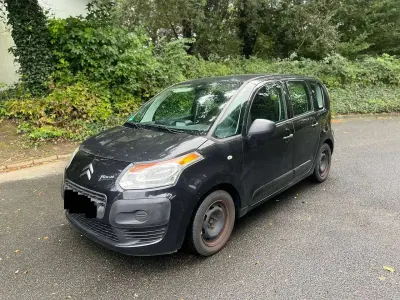 Gebraucht Citroën C3 Picasso