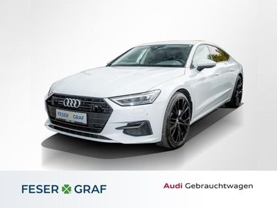 Audi A7 Sportback