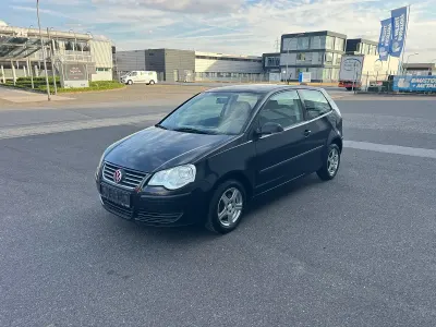Gebraucht VW Polo