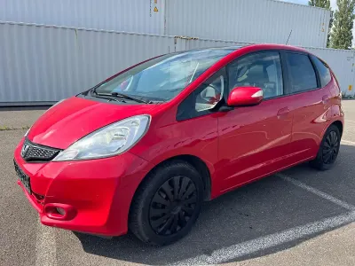 Gebraucht Honda Jazz