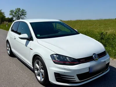 Gebraucht VW Golf VII