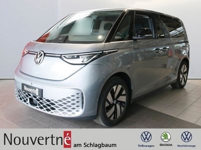 gebraucht VW ID. Buzz Pro Motor: 150 kW (204 PS) 77 kWh Navi