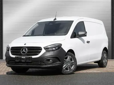 Neu Mercedes Citan 110 95 PS (69 kW) 2026 Andere Van / Kleinbus