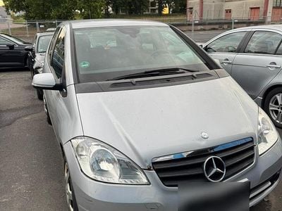 Mercedes A150
