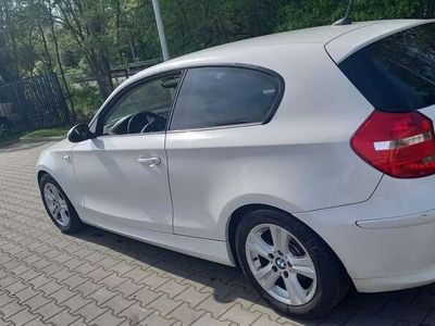 gebraucht BMW 116 116 i