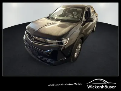 Gebraucht Opel Mokka