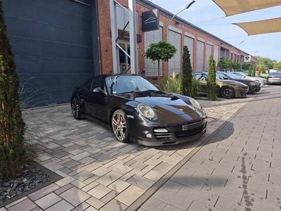 Schwarz Gebraucht 2011 Porsche 997 Coupé | 85.000 € (Guter Preis)